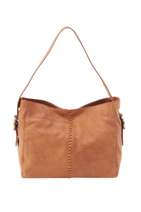 HOBO Render Shoulder Bag - Whiskey