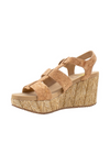 Volatile Crimini Wedge - Cork