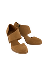 Toms Milan - Brown Suede