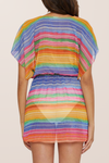 Becca Shoreline Tunic - Multi