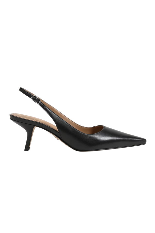 Sam Edelman Bianka Sling - Black