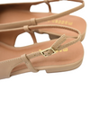 Madden Girl Cameo - Tan/Black