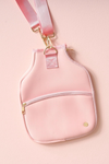 Darling Effect Pickleball Paddle Case -Blush