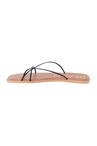 Matisse Coastline - Black