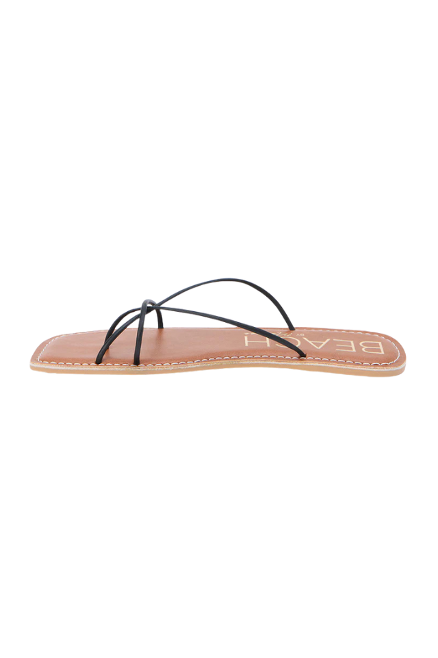 Matisse Coastline - Black