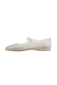 Sam Edelman Michaela Jelly - Clear