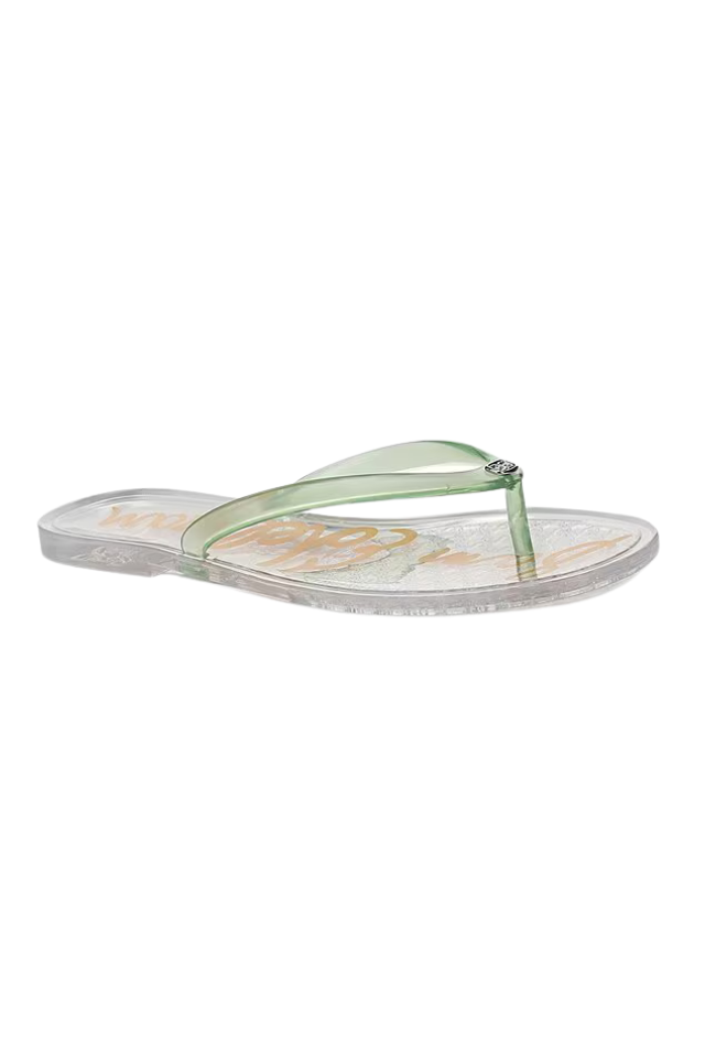 Sam Edelman Dean - Clear Green