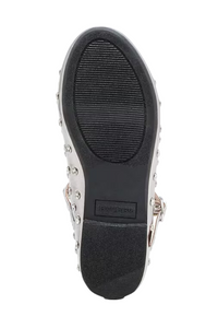 Steve Madden JVinetar - Pewter