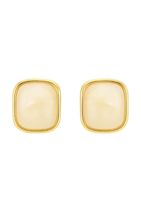 Ellie Vail Aviva Earring - Gold