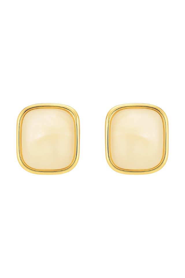 Ellie Vail Aviva Earring - Gold