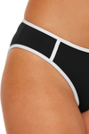 Becca Sport Mode Hipster - Black