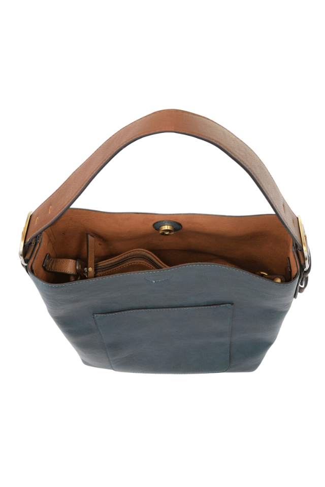 Joy Susan Hobo Handbag