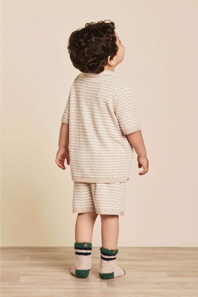 Barefoot Dreams Toddler Athletic Set