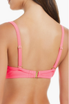 Bleu OTS U/W Bra Top - Bardot Blush