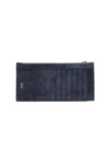 Hobo Carte Card Case - Indigo Sky