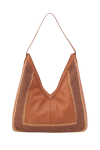 HOBO Daisy Bag - Camel