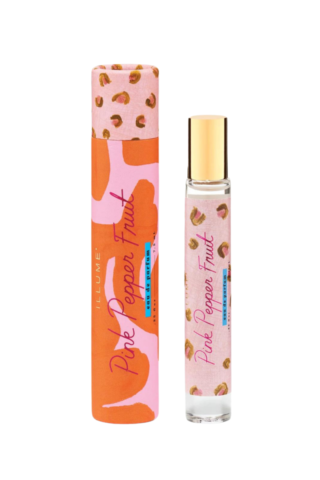 Illume Go Be Lovely Demi Rollerball