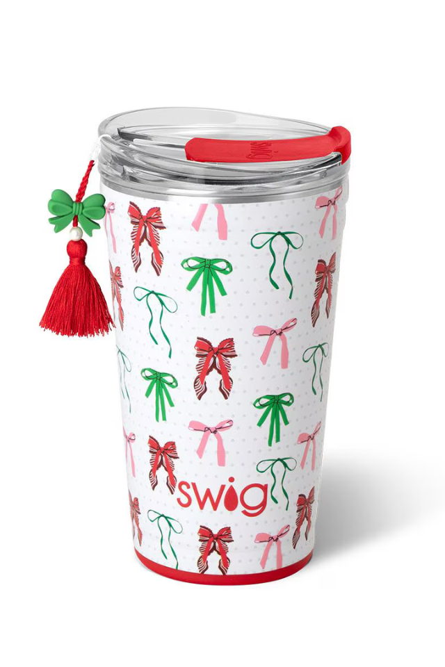 SWIG 24oz Party Cup 24'