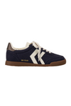 Yellow Box Neevan Sneaker - Navy