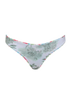 Maaji Love In Bloom Iconic Bottom - Open White