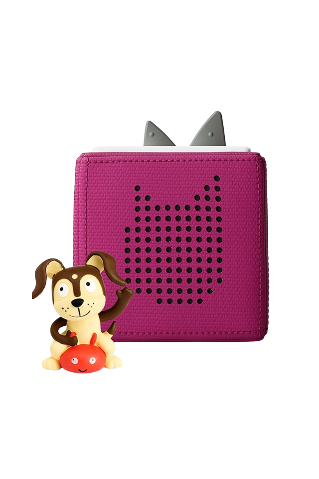 Tonies Box Starter Set