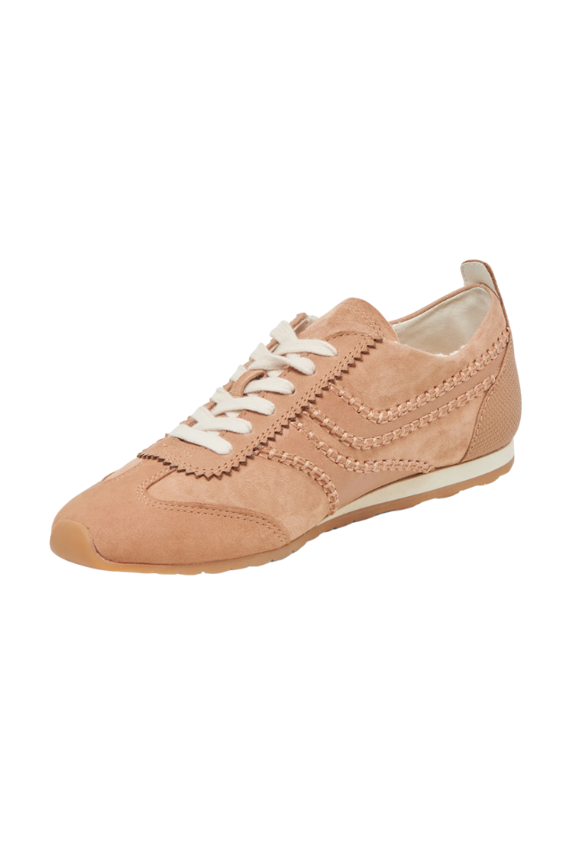 Dolce Vita Delany - Toffee