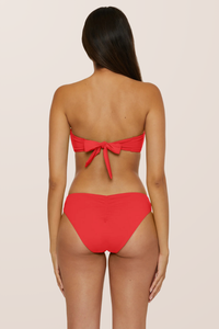 Becca Color Code Bandeau Top - Fire