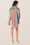 Maaji Dreambound Shirt - Blue