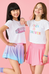 iScream Ombre Skort