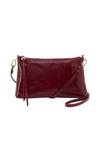 Hobo Darcy Crossbody- Saddleberry