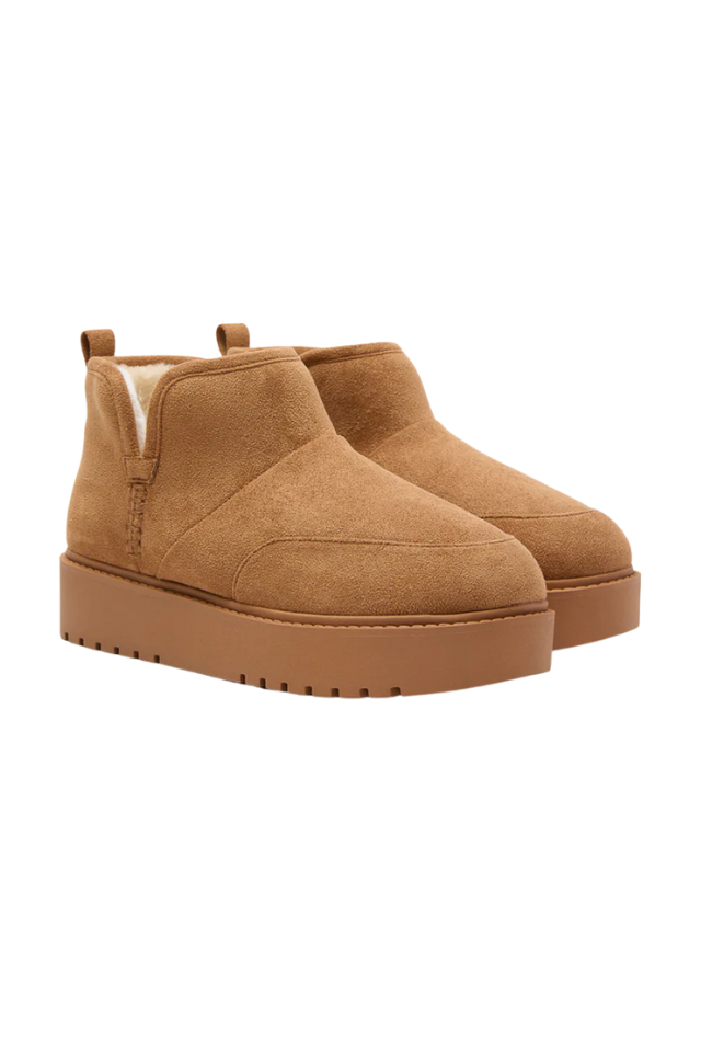 Matisse Alps - Chestnut