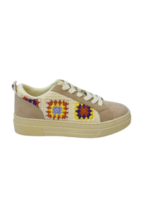 Steve Madden Kids JDAMES - NAT MULTI