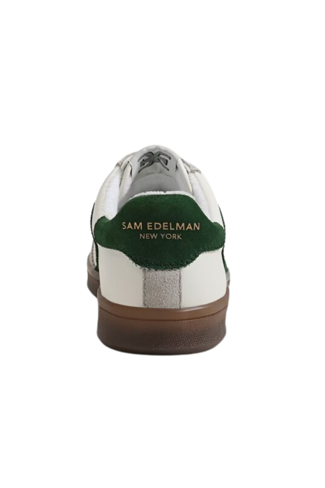 Sam Edelman Talia - White/Bright Pine