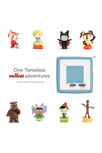 Tonies Box Starter Set