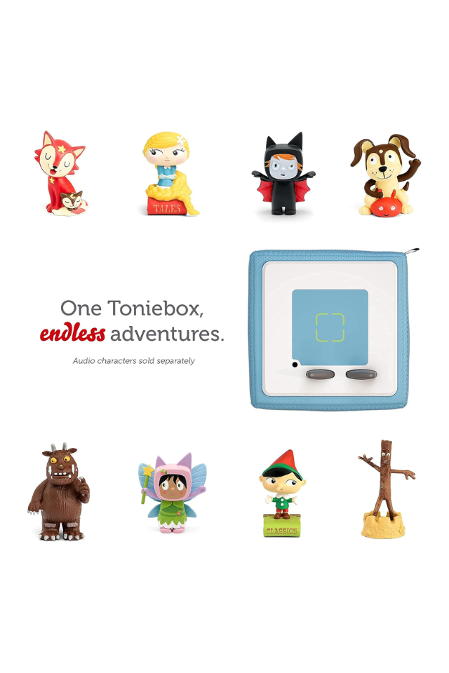 Tonies Box Starter Set