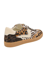 Dolce Vita Notice Stitch - DK Leopard Calf Hair