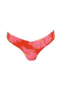 Maaji Water Blossom Splendour Bottom - Pink Overflow