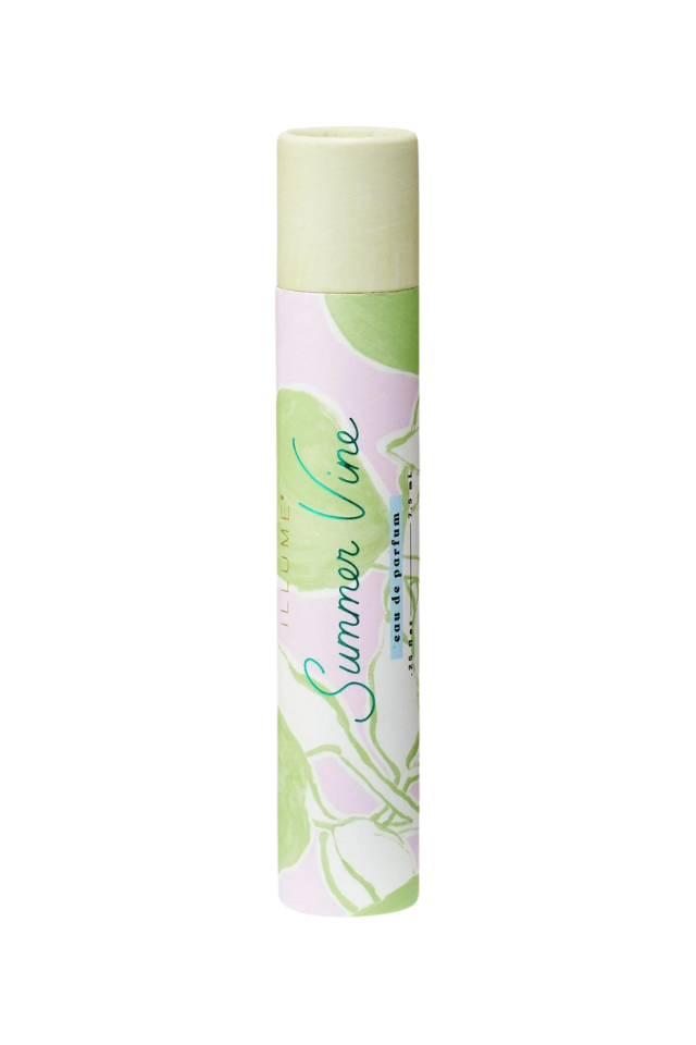 Illume Go Be Lovely Demi Rollerball