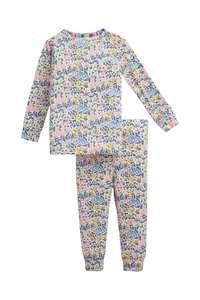 Chelsea Modal Long Sleeve PJ