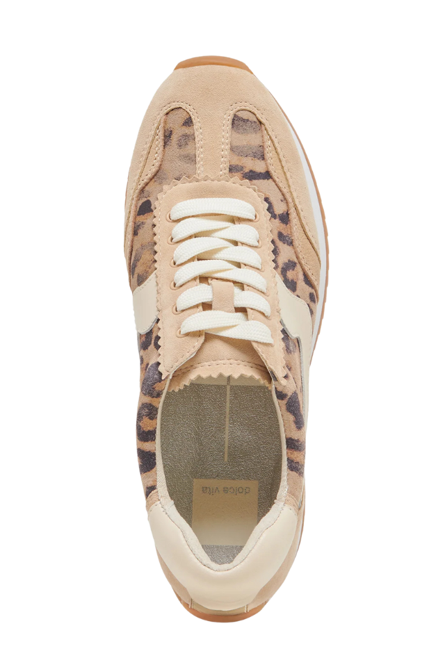 Dolce Vita B.NTCD - LT Leopard Suede