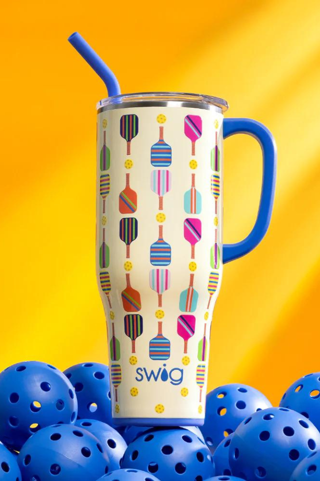 SWIG Mega Mug 40oz 24'