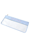 Oh My Mahjong Bag - Light Blue Bamboo
