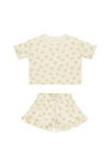 Rylee + Cru Mosie Set - Daisies