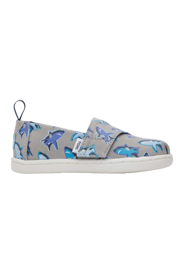 Boys TOMS Seaside Shoes Swim