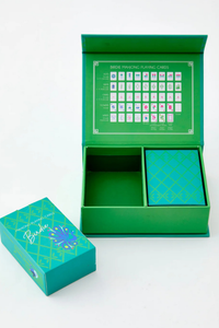 Oh My Mahjong Birdie Mahjong Playing Cards