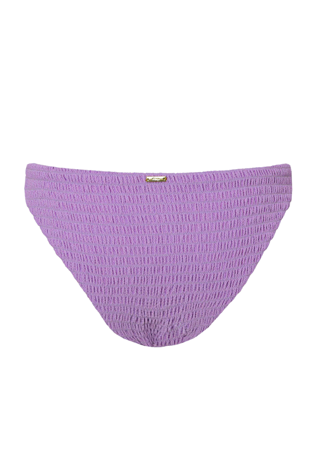 Maaji Lavender Flirt Bottom - Purple