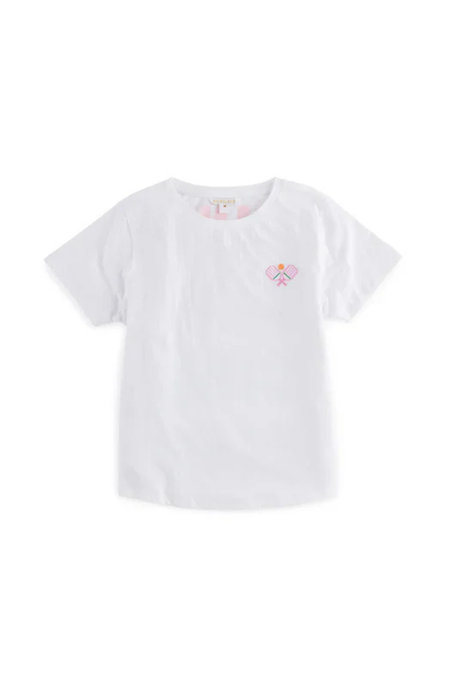 Dink Dink Dink T-shirt - White