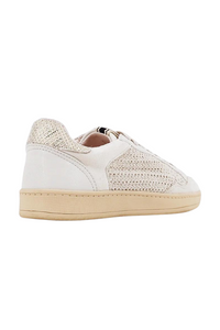 ShuShop Roma - Bone Woven