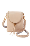 HOBO Fern Crossbody - Linen