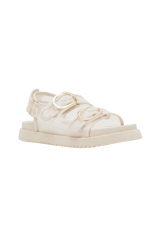 Steve Madden Kids TKit - Bone